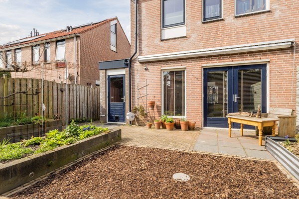 Medium property photo - Scherpe Hoek 43, 6686 DC Doornenburg